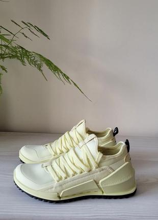 Кросівки оригінал quattro ecco biom 2.0 800623 рр.35