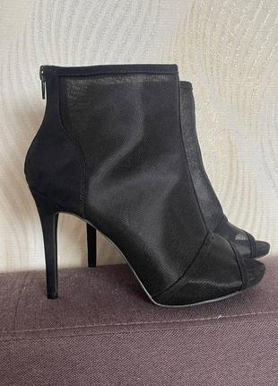 Туфли для high heels2 фото