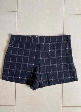 Изумительные шорты женские abercrombie & fitch размер м3 фото