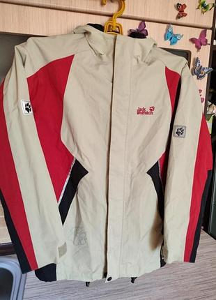 Куртка, відровка р. 152-158