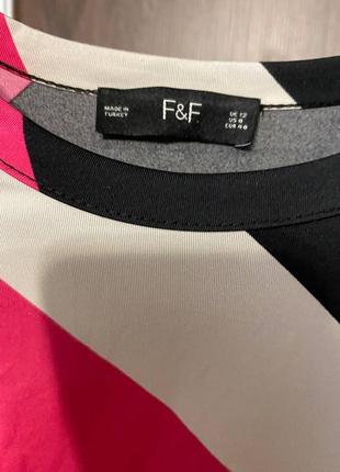 Сукня від f&f3 фото