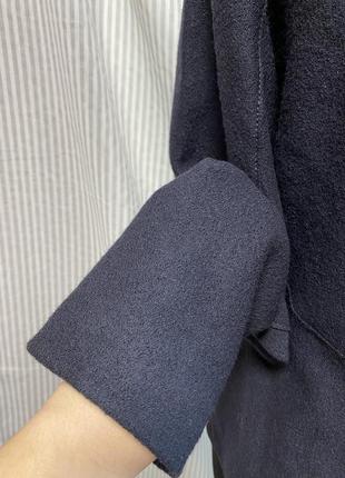 Жіночий піджак жакет із шерсті marc cain4 фото