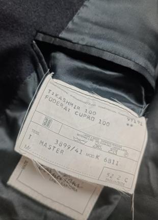 Мужской люксовый кашемировые пиджак corneliani8 фото