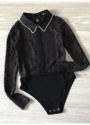 Select новий боді