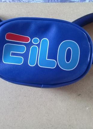 Сумка на пояс