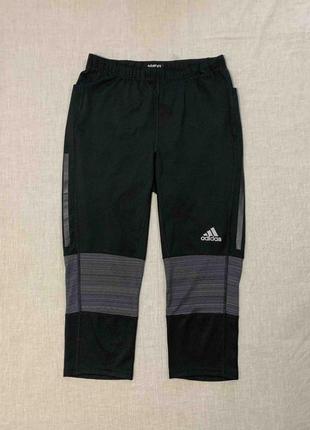 Спортивные тайтсы adidas p.m2 фото