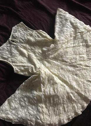 Сукня   на підкладці river island 11,12 p(152)