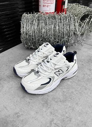 Кросівки new balance 530 summer