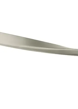 Ручка меблева d-709/320 g5 нікель матовий (сатин) дс стандартлайн2 фото