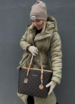 Люксова сумка