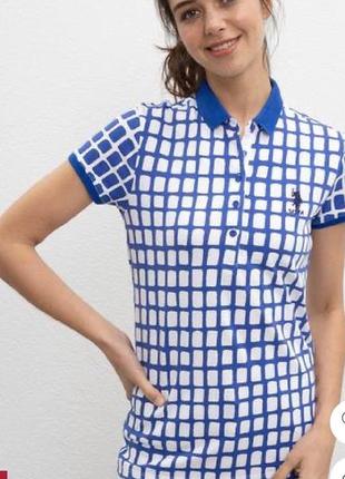 Футболка u.s.polo assn