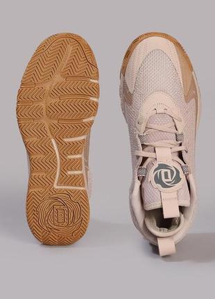 Нові чоловічі кросівки adidas d son of chi 2 hq10099 фото