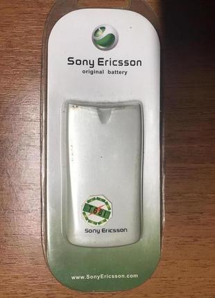 Ericsson t68i  (bst-14) 610mah li-ion, оригинал для кнопочных телефонов