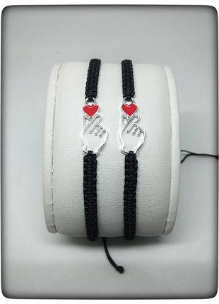 Парнi браслети