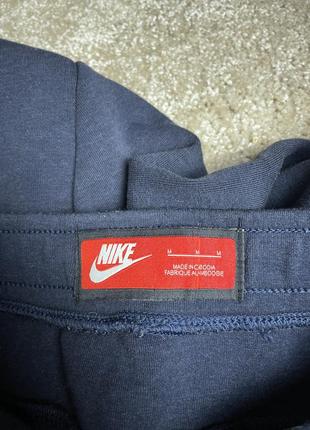 Спортивные штаны nike tech fleece6 фото