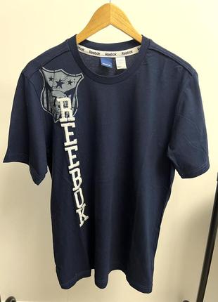 Футболка reebok