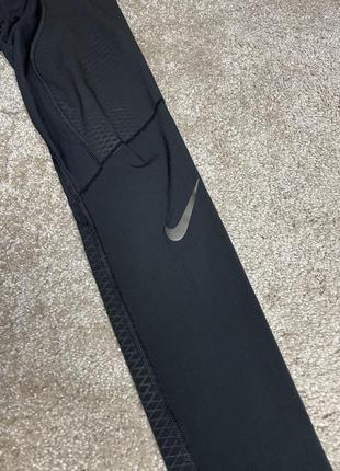 Лосины nike pro2 фото