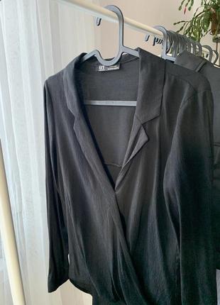 Блуза zara