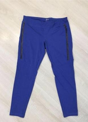 Лосины женские l 50-52 crivit