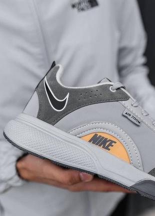 Кроссовки nike air zoom8 фото