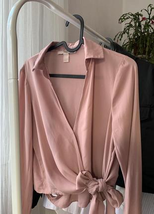 Блуза forever 21 2