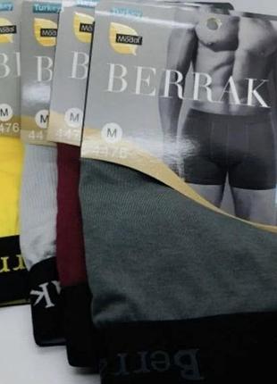 Чоловічи труси berrak туреччина виробник