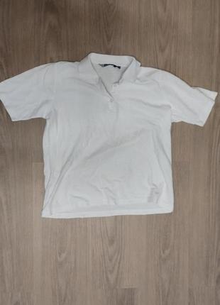 Поло теніска жіноча