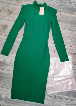 Новое шикарное платье от gepur