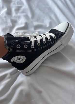 Кеди converse 2