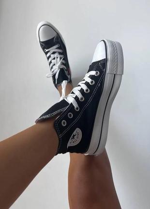 Кеди converse 4