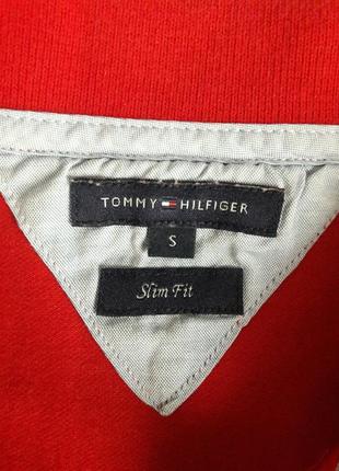 Футболка tommy hilfiger3 фото