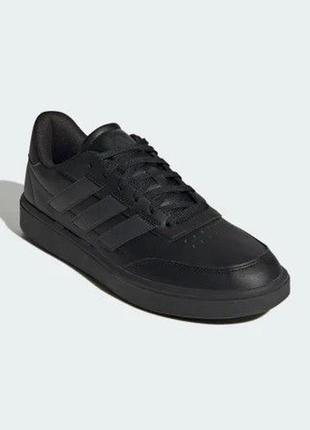 Кросівки adidas courtblock sportswear if64491 фото
