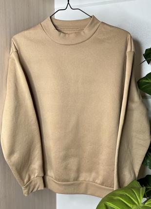 Світшот на флісі