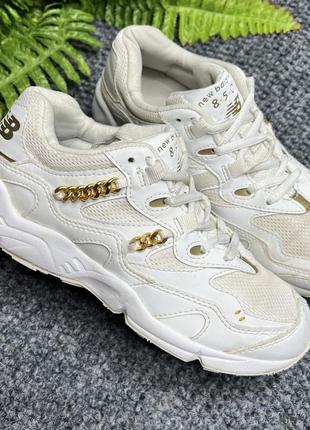 Кроссовки new balance