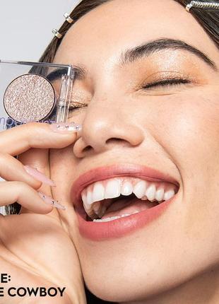 Urban decay
Tom Ford тени