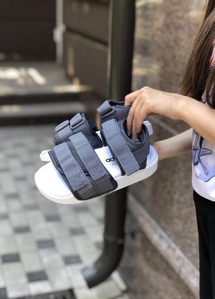 Adidas sandals