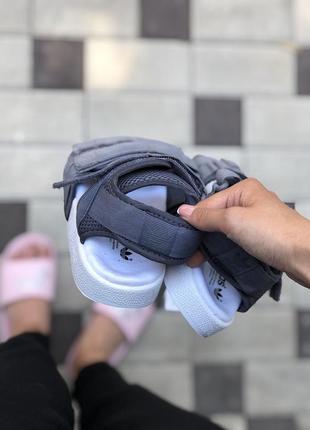 Adidas sandals2 фото