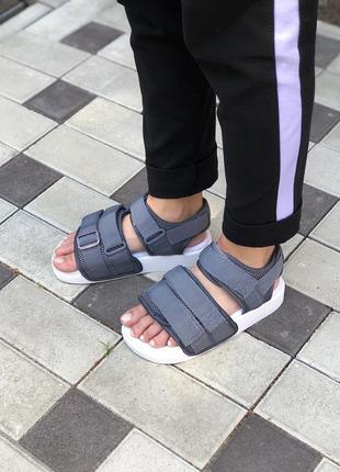 Adidas sandals8 фото