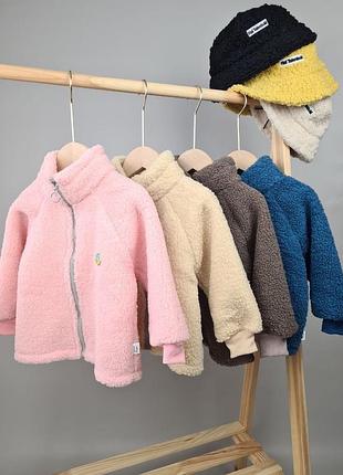 Куртка толстовка краски 4