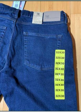 Джинси утепленние jeans bc clothing casual новие зимние качественние10 фото