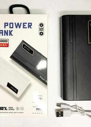 Мобильная зарядка mobile power bank 500001 фото