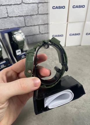 Часы casio5 фото