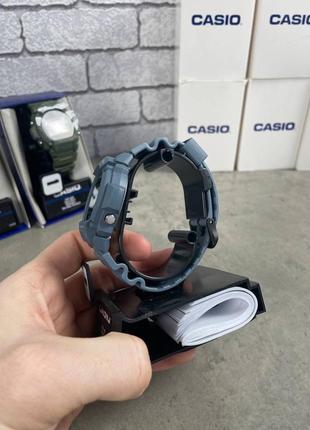 Часы casio7 фото