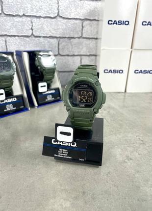 Часы casio2 фото