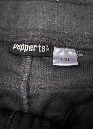 Детские штаны pepperts3 фото