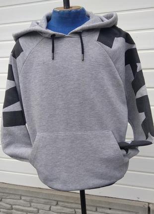 Світшот чоловічий