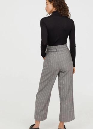 Брюки от h&amp;m. 2