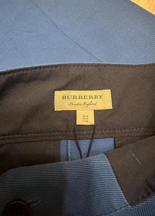 Брюки женские burberry3 фото