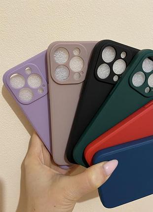 Чохол на iphone 13 pro 3