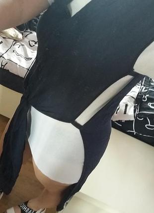 Сорочка блуза жилетка кардиган